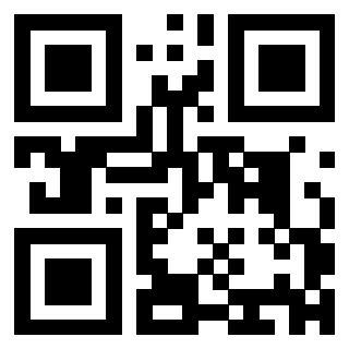 3303464608 - Immagine del QrCode associato