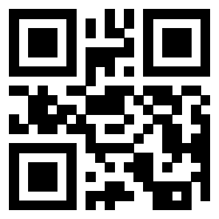Il QrCode di 3303464609
