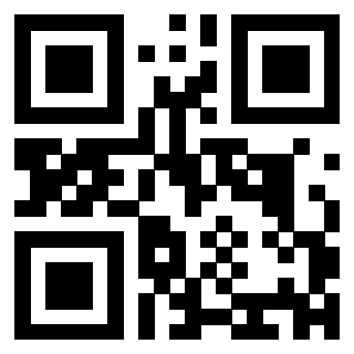 3303464610 - Immagine del Qr Code associato