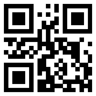 Scansione del Qr Code di 3303464611