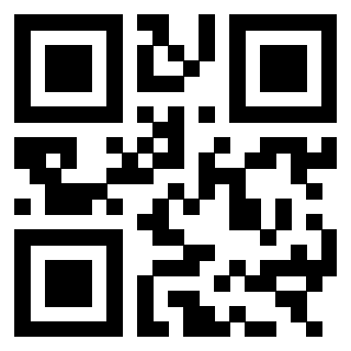Qr Code di 3303464612