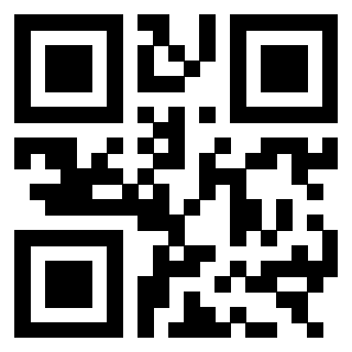 3303464616 - Immagine del QrCode associato
