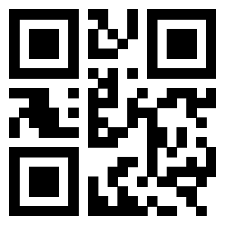 Immagine del Qr Code di 3303464617