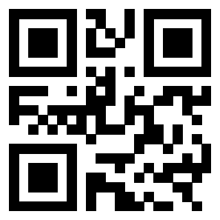 3303464618 - Immagine del Qr Code associato