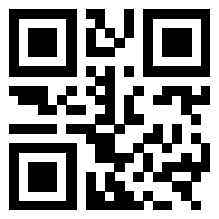 3303464621 QrCode associato