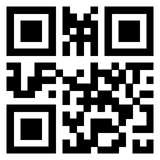 Qr Code di 3303464622
