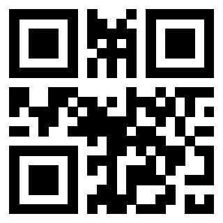 Il Qr Code di 3303464623