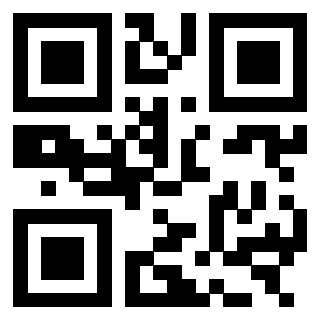 Il Qr Code di 3303464627