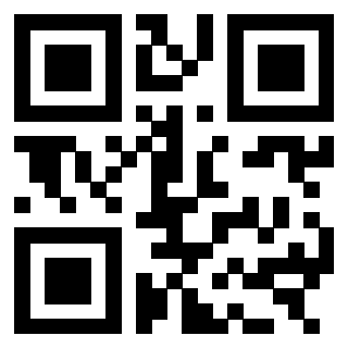 3303464628 - Immagine del QrCode associato