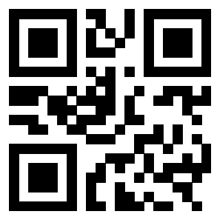 3303464629 - Immagine del Qr Code