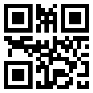 Il Qr Code di 3303464630