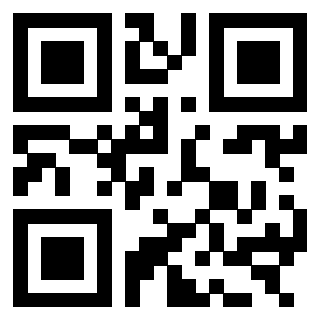 Il Qr Code di 3303464631