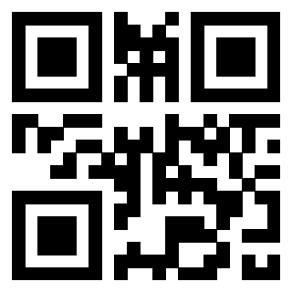 Immagine del QrCode di 3303464632