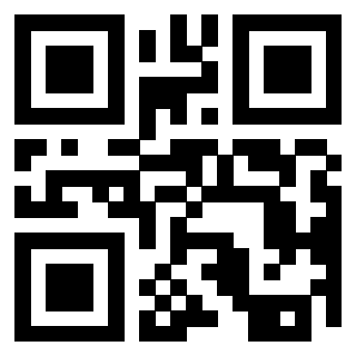3303464633 QrCode associato