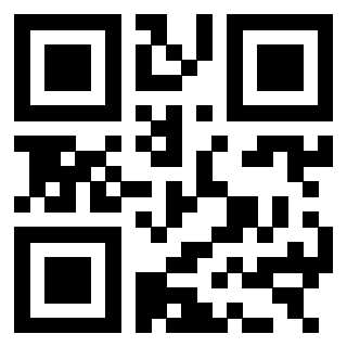 Scansione del Qr Code di 3303464634