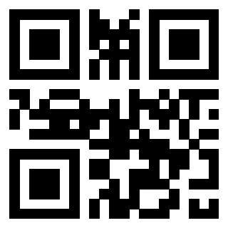 3303464637 Qr Code associato