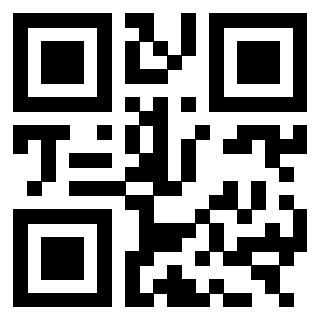 Il QrCode di 3303464641
