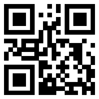 Scansione del Qr Code di 3303464642
