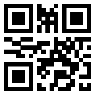3303464644 QrCode associato