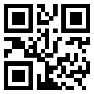 3303464649 QrCode associato