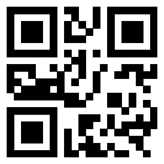 3303464653 Qr Code associato