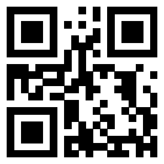 3303464655 - Immagine del Qr Code associato