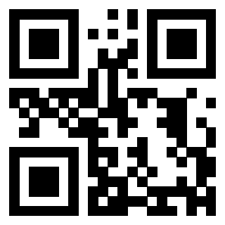 3303464656 - Immagine del Qr Code associato