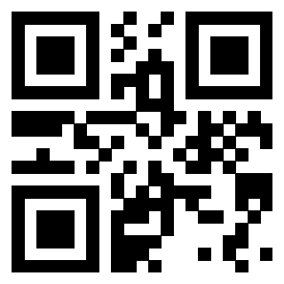 3303464657 Qr Code associato