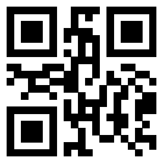 3303464658 Qr Code associato