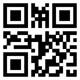 3303464659 - Immagine del Qr Code associato