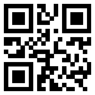 Il Qr Code di 3303464663