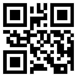 3303464664 - Immagine del QrCode associato