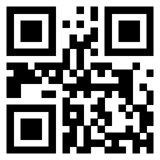 3303464667 Qr Code associato