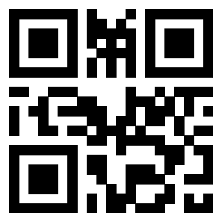 3303464670 Qr Code associato