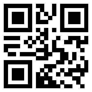 Il QrCode di 3303464674