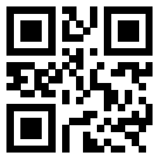 Il Qr Code di 3303464676