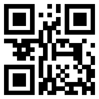 Immagine del Qr Code di 3303464678