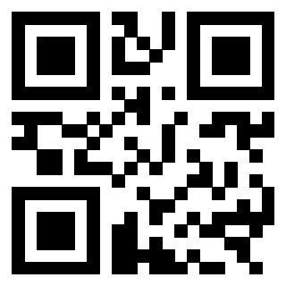 3303464680 - Immagine del QrCode