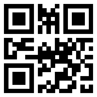 3303464681 QrCode associato