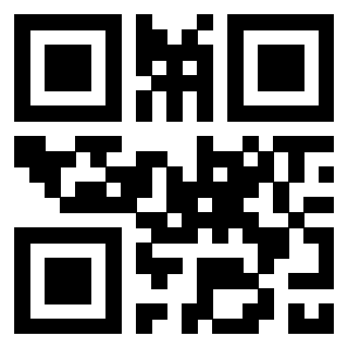 Immagine del QrCode di 3303464682