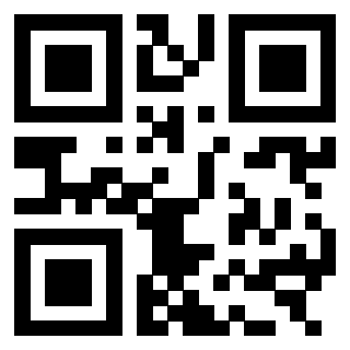 3303464686 - Immagine del QrCode