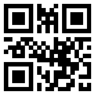 Il QrCode di 3303464687