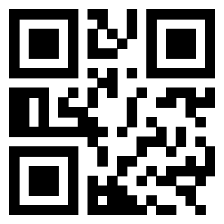 Scansione del Qr Code di 3303464688