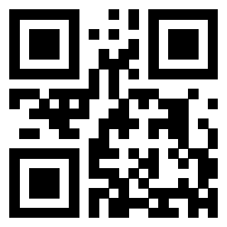 Scansione del Qr Code di 3303464689
