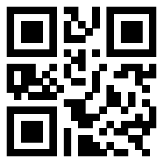 Il QrCode di 3303464690