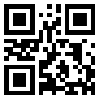 Scansione del Qr Code di 3303464693