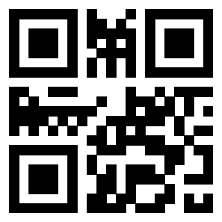 3303464694 QrCode associato