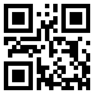 Immagine del Qr Code di 3303464695