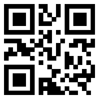 Scansione del Qr Code di 3303464696