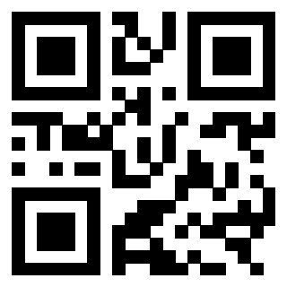 Immagine del QrCode di 3303464698